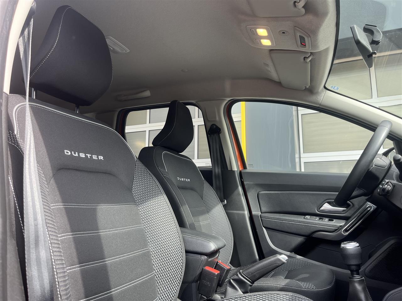 Dacia DUSTER Duster 1.3 TCe Prestige 2022