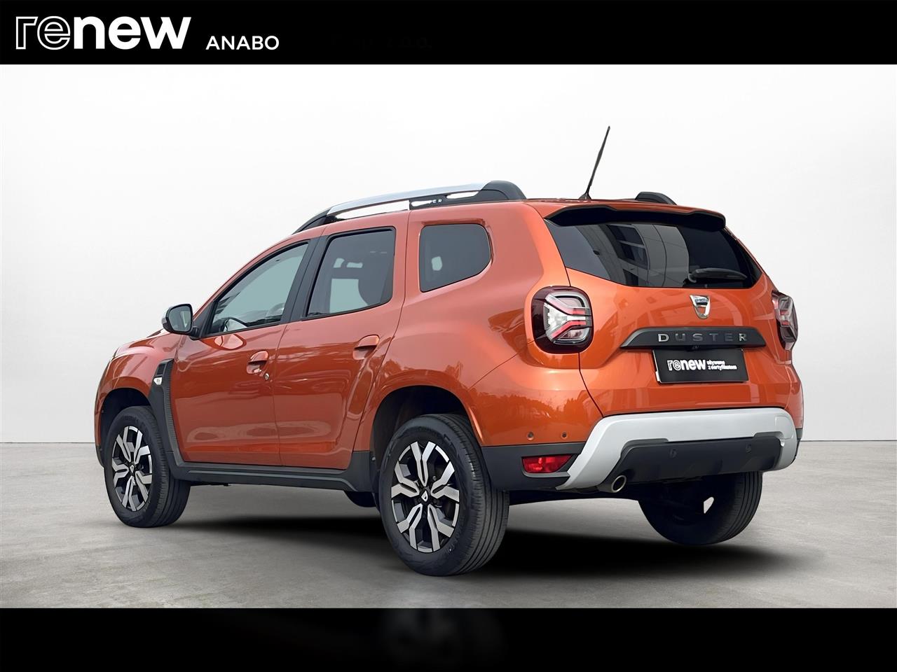 Dacia DUSTER Duster 1.3 TCe Prestige 2022