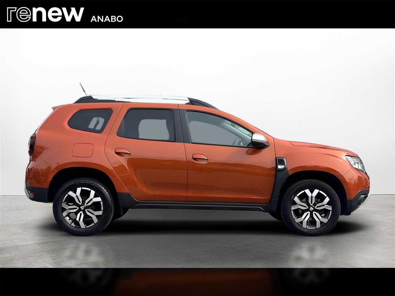 Dacia DUSTER Duster 1.3 TCe Prestige 2022
