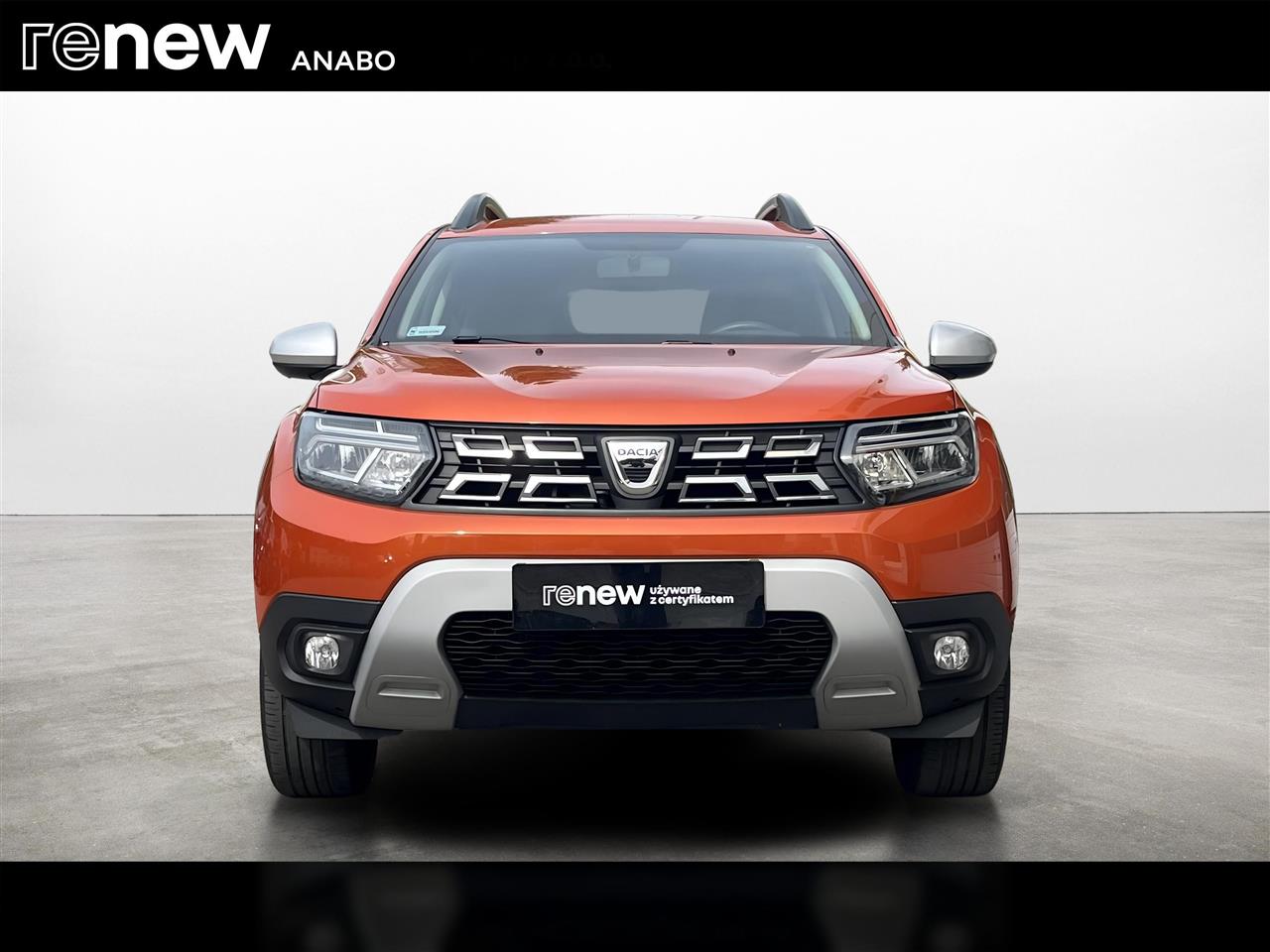 Dacia DUSTER Duster 1.3 TCe Prestige 2022