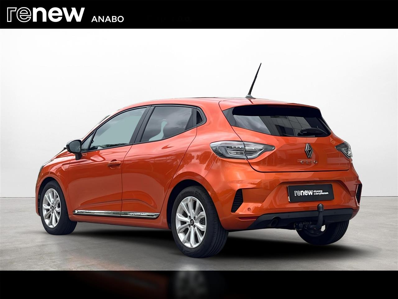 Renault CLIO Clio 1.0 TCe Evolution LPG 2024