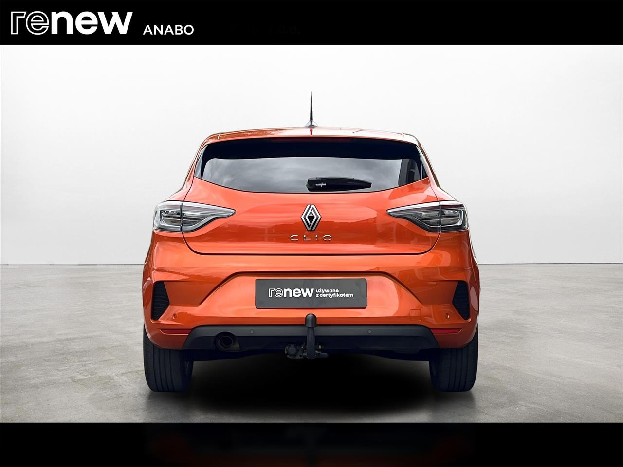 Renault CLIO Clio 1.0 TCe Evolution LPG 2024