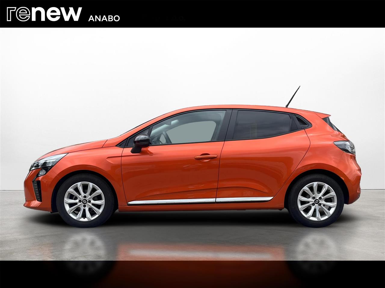 Renault CLIO Clio 1.0 TCe Evolution LPG 2024
