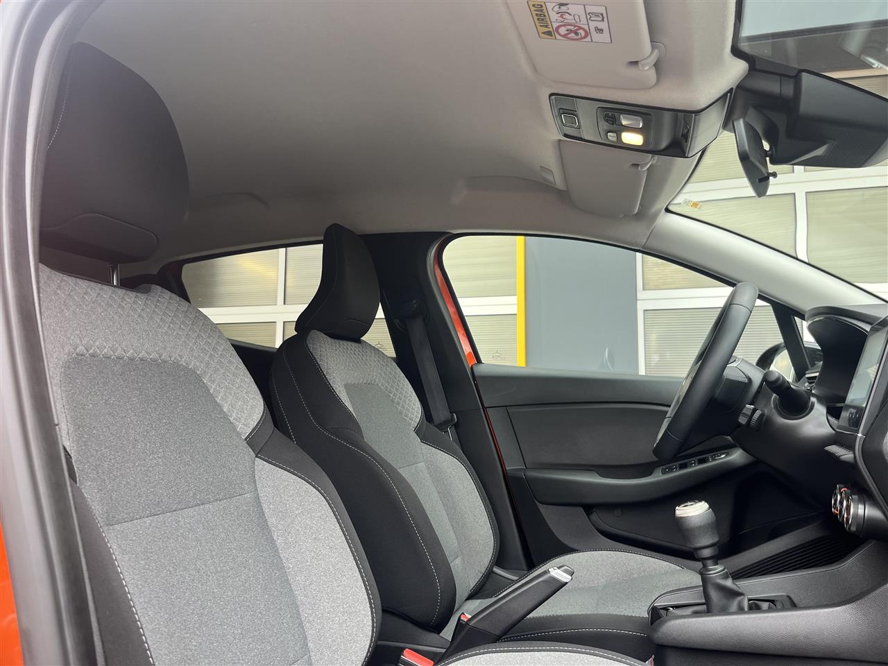 Renault CLIO Clio 1.0 TCe Evolution LPG 2024