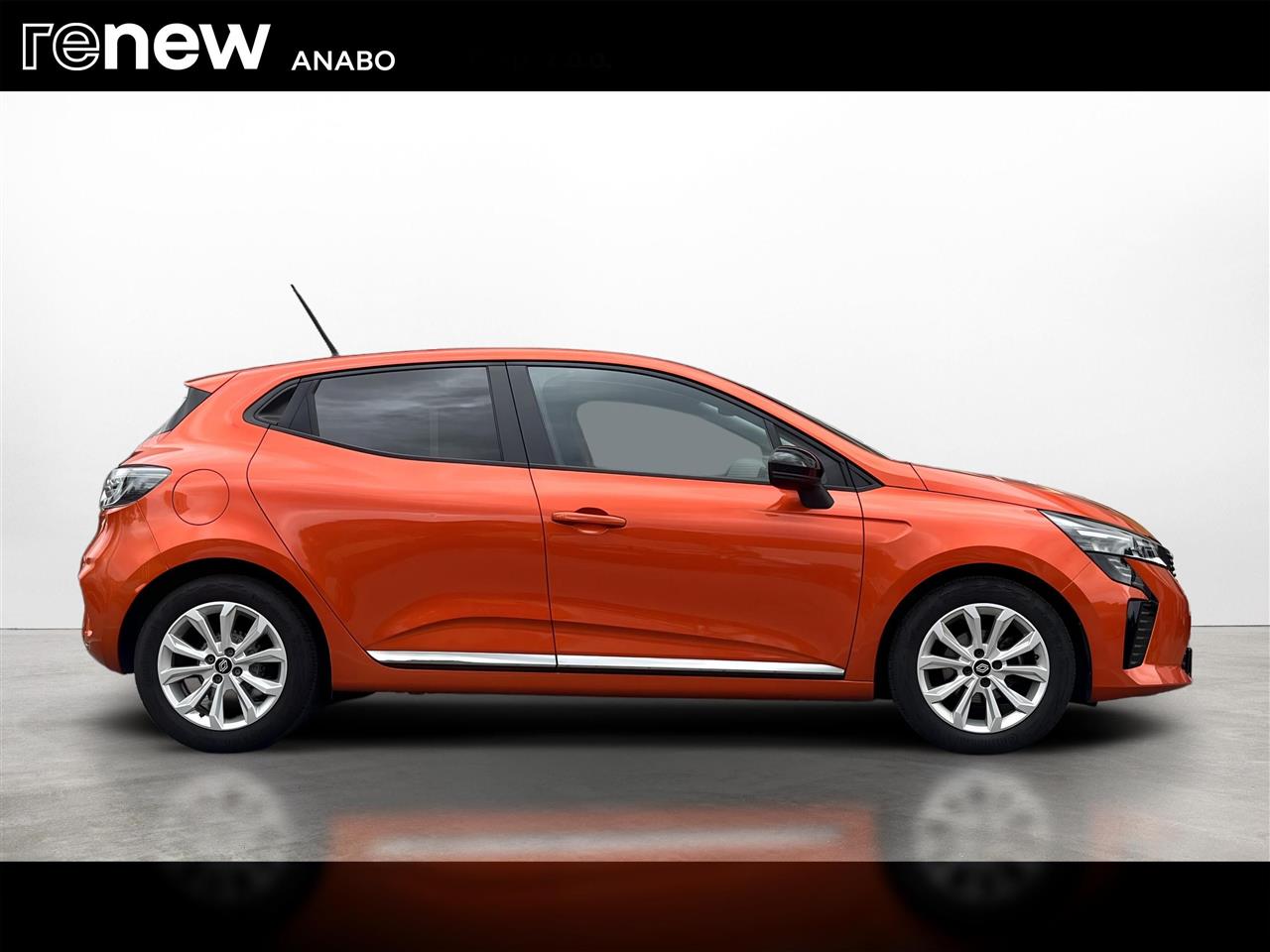 Renault CLIO Clio 1.0 TCe Evolution LPG 2024