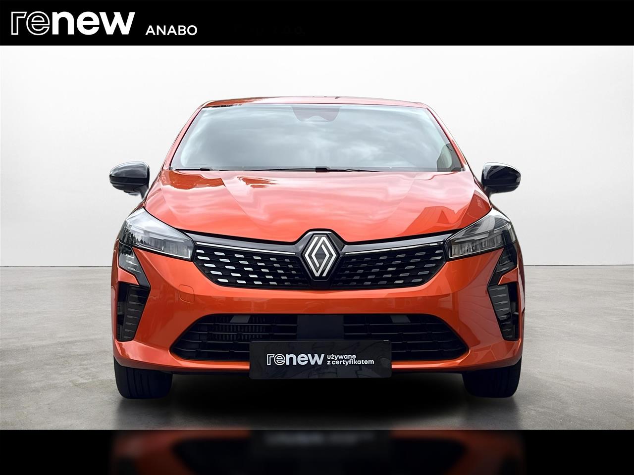 Renault CLIO Clio 1.0 TCe Evolution LPG 2024