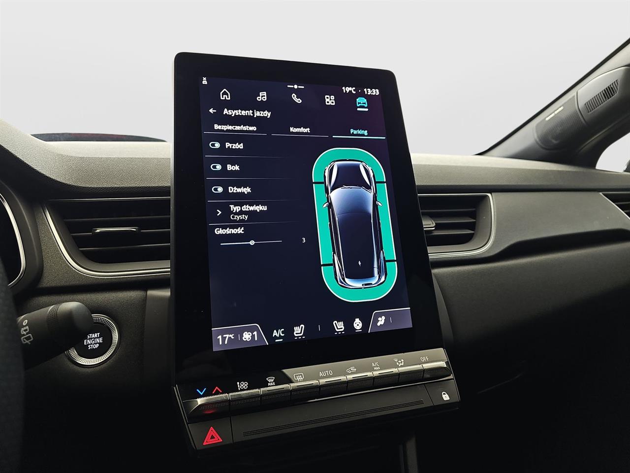 Renault CAPTUR Captur 1.0 TCe Techno 2024