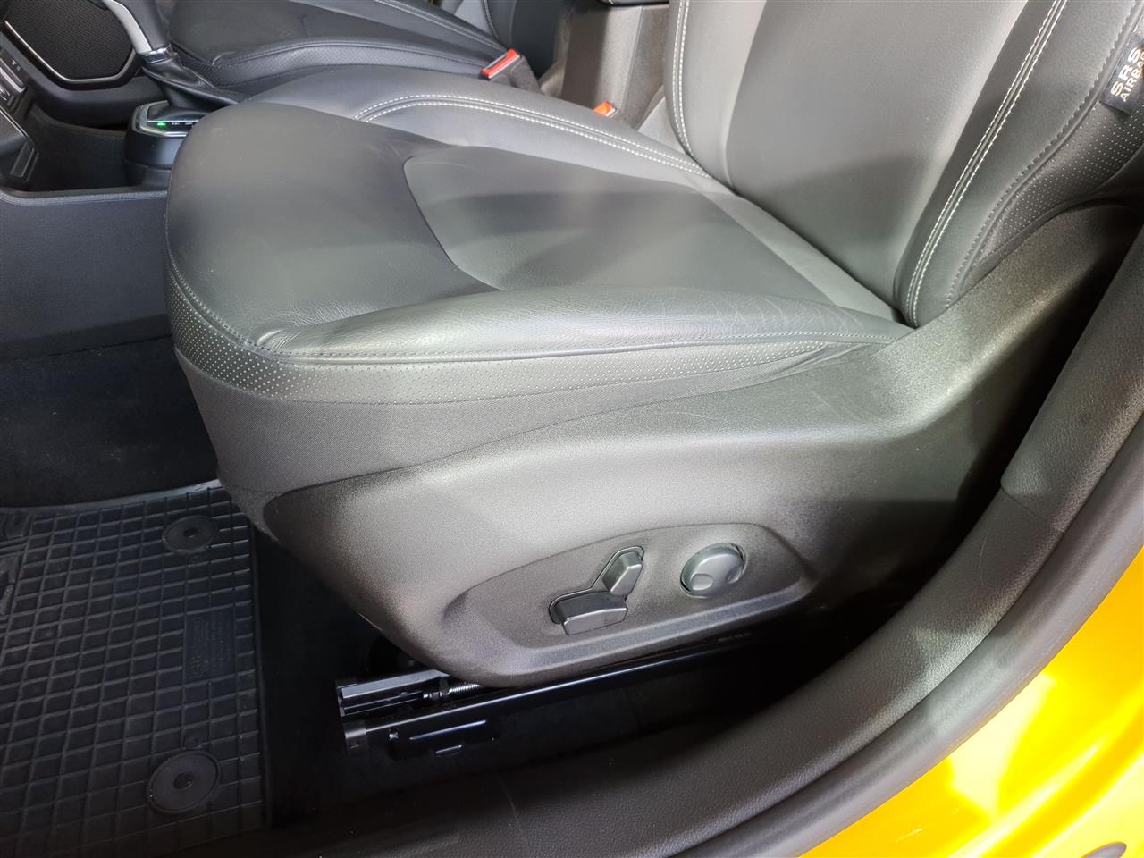 Jeep RENEGADE Renegade 1.5 T4 mHEV Summit FWD S&S DCT 2024