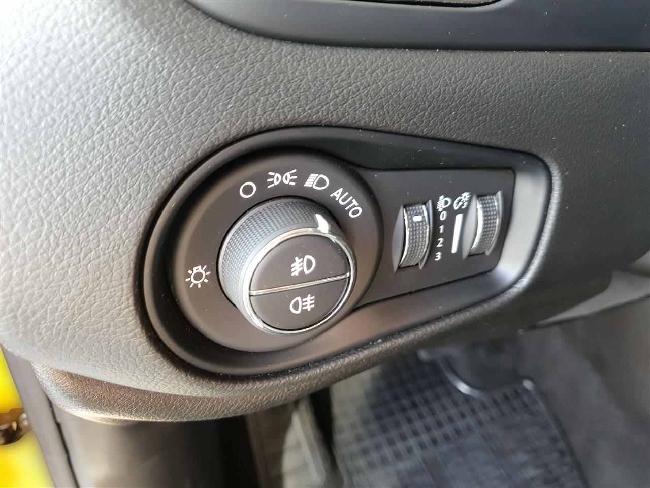 Jeep RENEGADE Renegade 1.5 T4 mHEV Summit FWD S&S DCT 2024