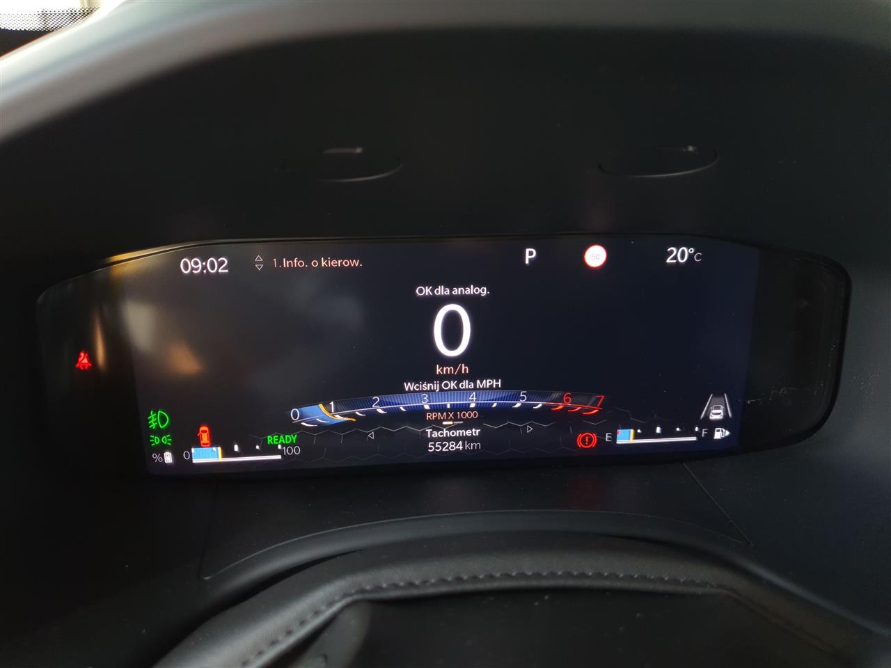 Jeep RENEGADE Renegade 1.5 T4 mHEV Summit FWD S&S DCT 2024