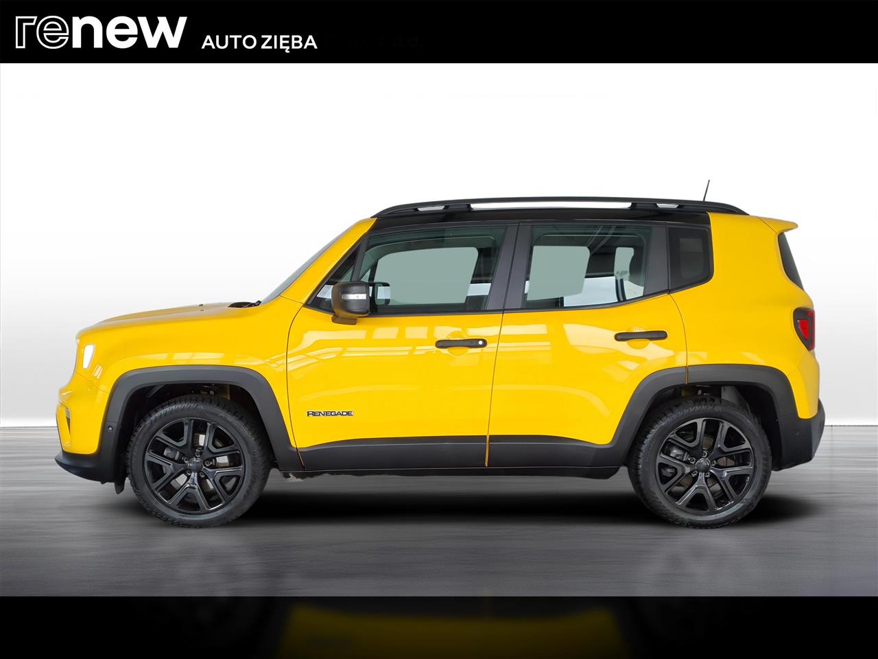 Jeep RENEGADE Renegade 1.5 T4 mHEV Summit FWD S&S DCT 2024