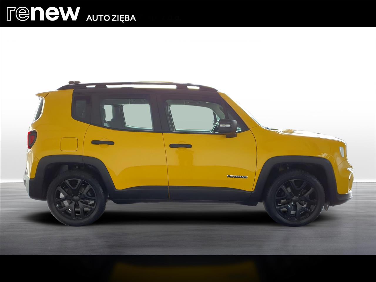 Jeep RENEGADE Renegade 1.5 T4 mHEV Summit FWD S&S DCT 2024