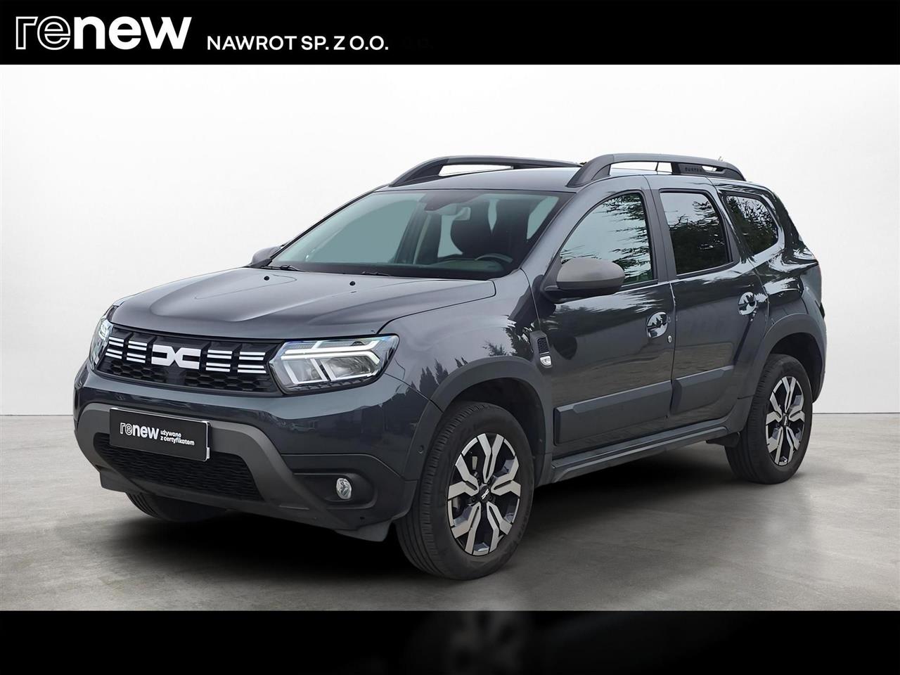 Dacia DUSTER Duster 1.0 TCe Prestige 2022