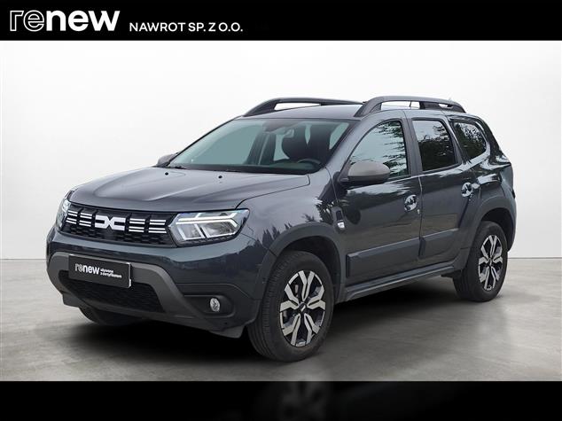 Dacia DUSTER Duster 1.0 TCe Prestige 2022