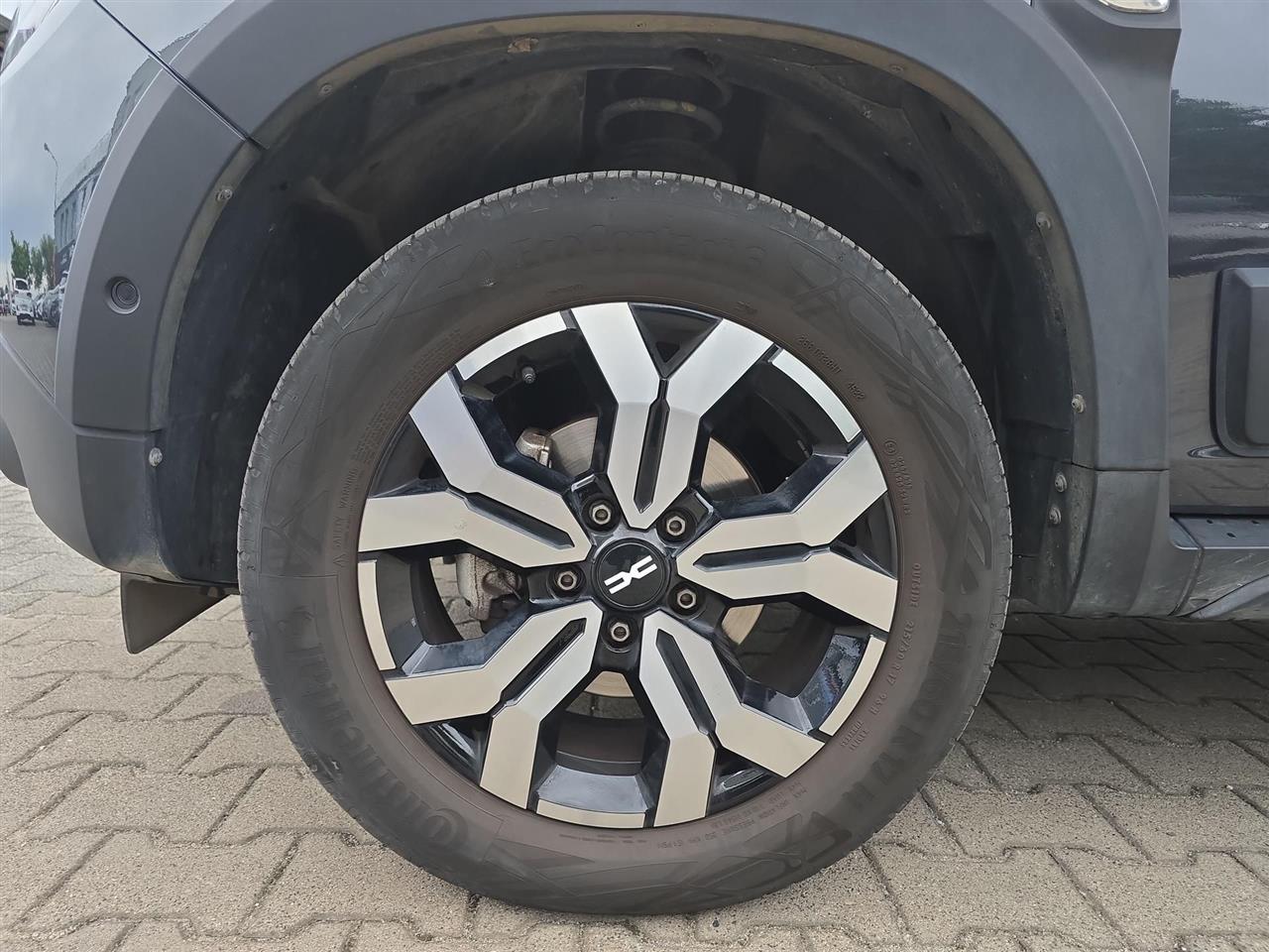 Dacia DUSTER Duster 1.0 TCe Prestige 2022