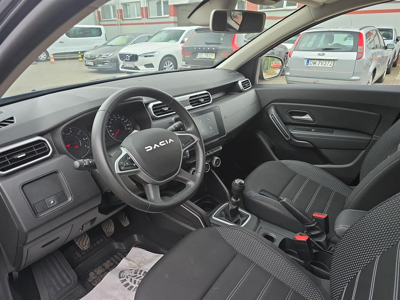 Dacia DUSTER Duster 1.0 TCe Prestige 2022