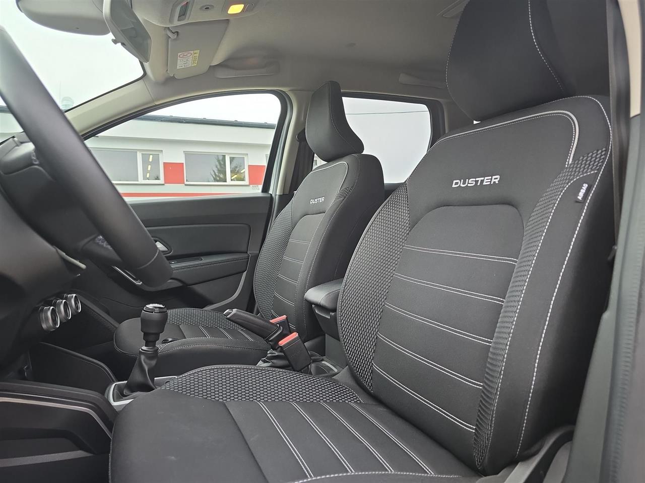 Dacia DUSTER Duster 1.0 TCe Prestige 2022