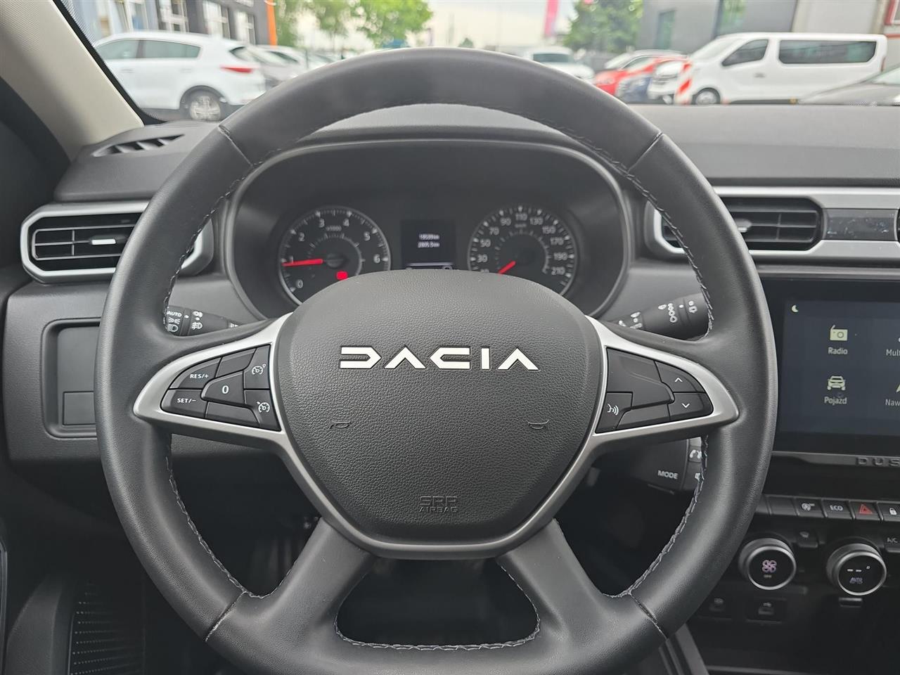 Dacia DUSTER Duster 1.0 TCe Prestige 2022