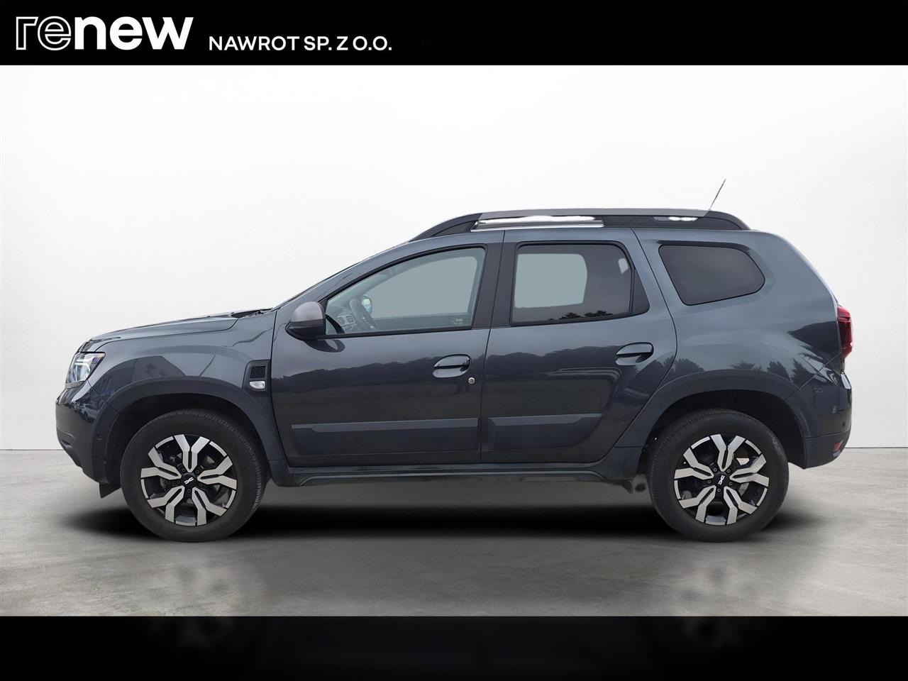 Dacia DUSTER Duster 1.0 TCe Prestige 2022