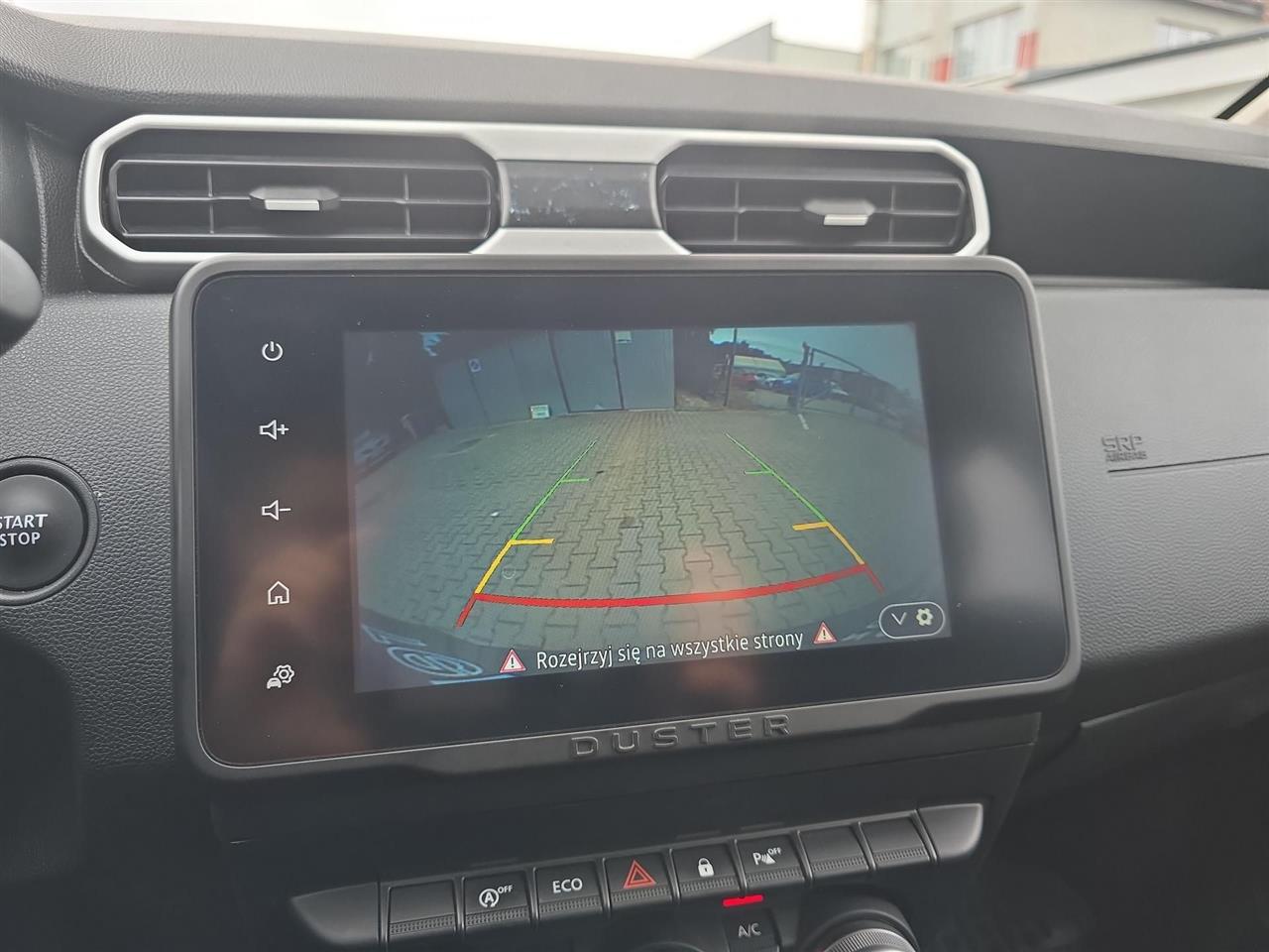 Dacia DUSTER Duster 1.0 TCe Prestige 2022