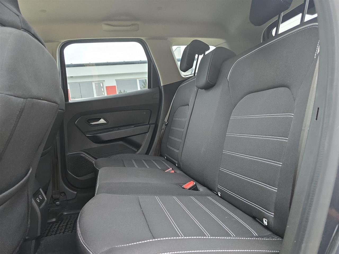 Dacia DUSTER Duster 1.0 TCe Prestige 2022