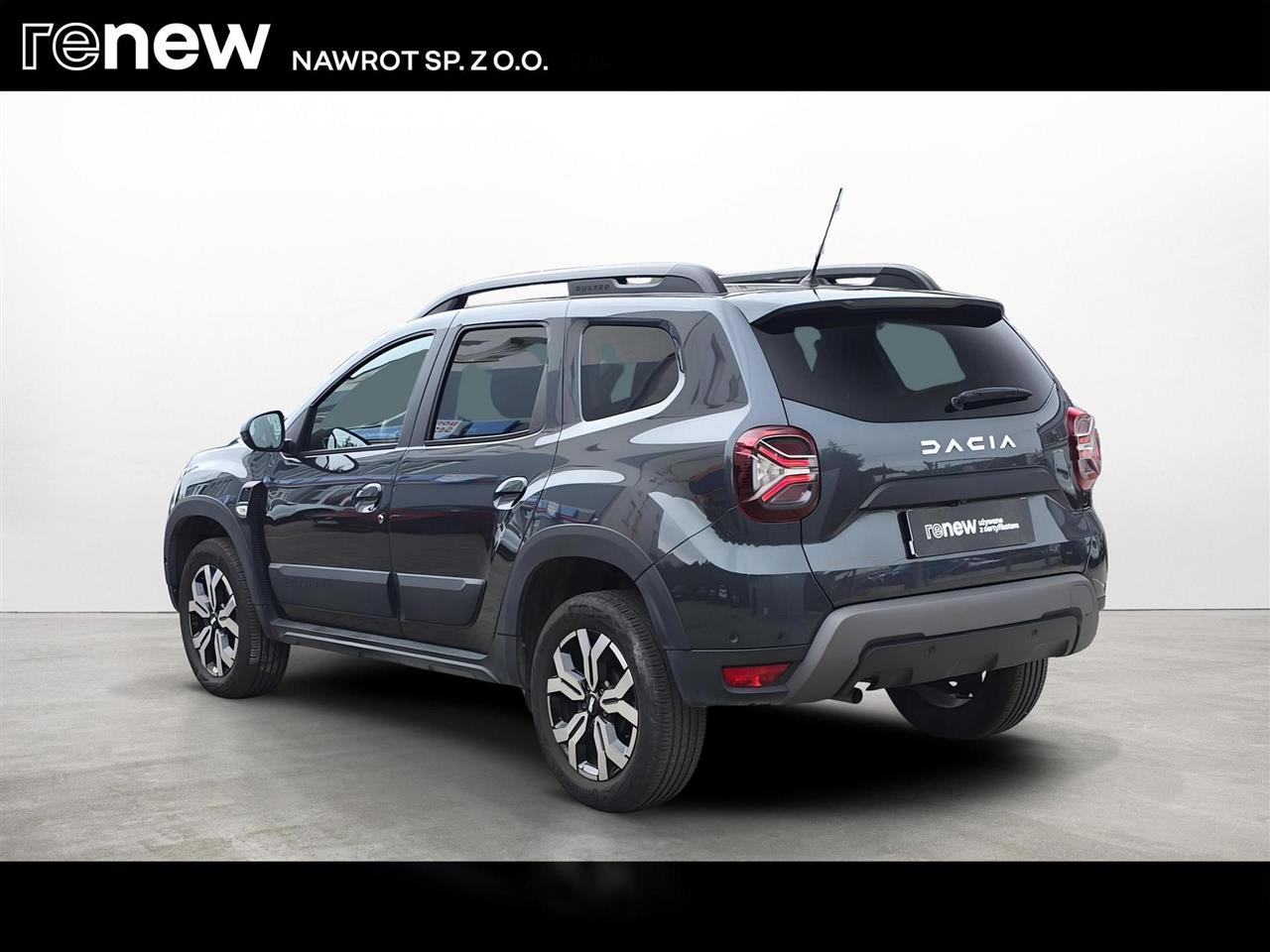 Dacia DUSTER Duster 1.0 TCe Prestige 2022