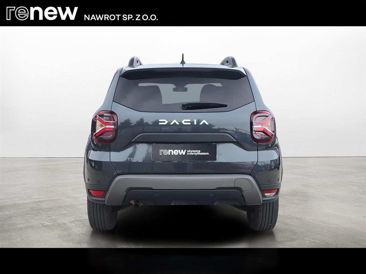 Dacia DUSTER Duster 1.0 TCe Prestige 2022
