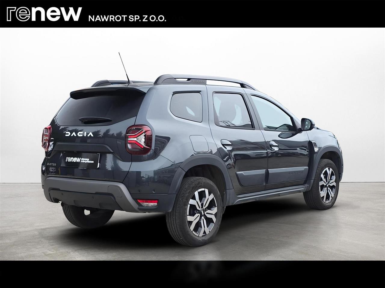 Dacia DUSTER Duster 1.0 TCe Prestige 2022