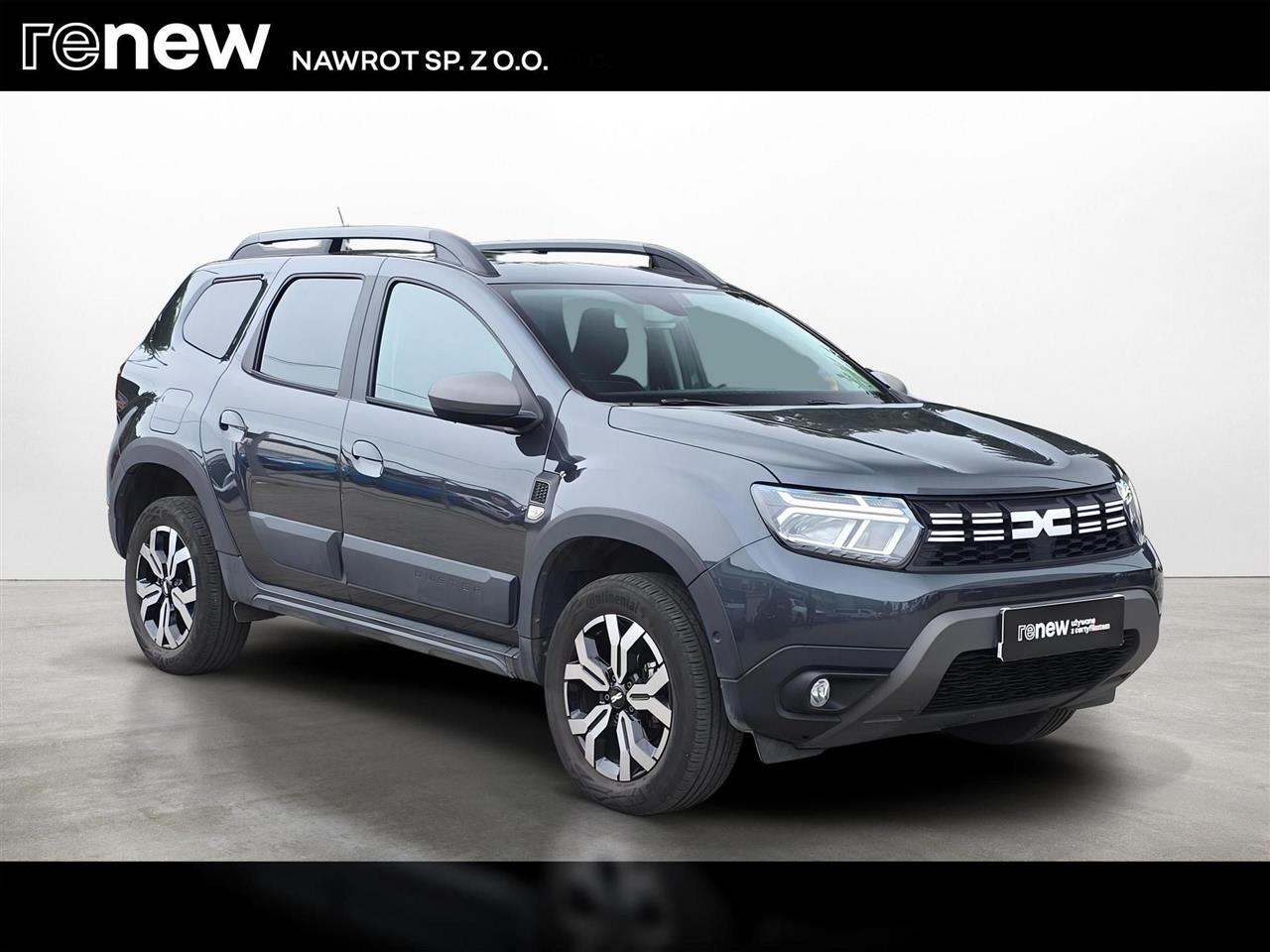 Dacia DUSTER Duster 1.0 TCe Prestige 2022