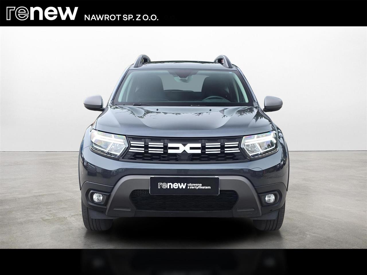 Dacia DUSTER Duster 1.0 TCe Prestige 2022