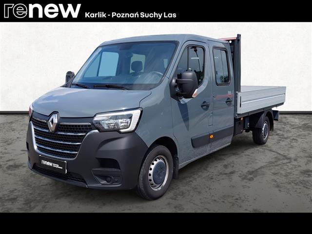 Renault MASTER Master dCi L3 Extra 2022