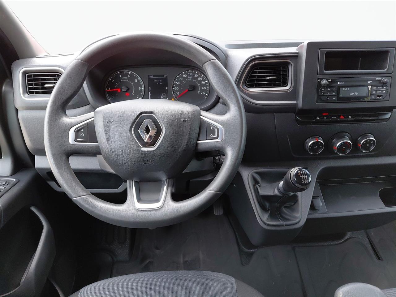 Renault MASTER Master dCi L3 Extra 2022