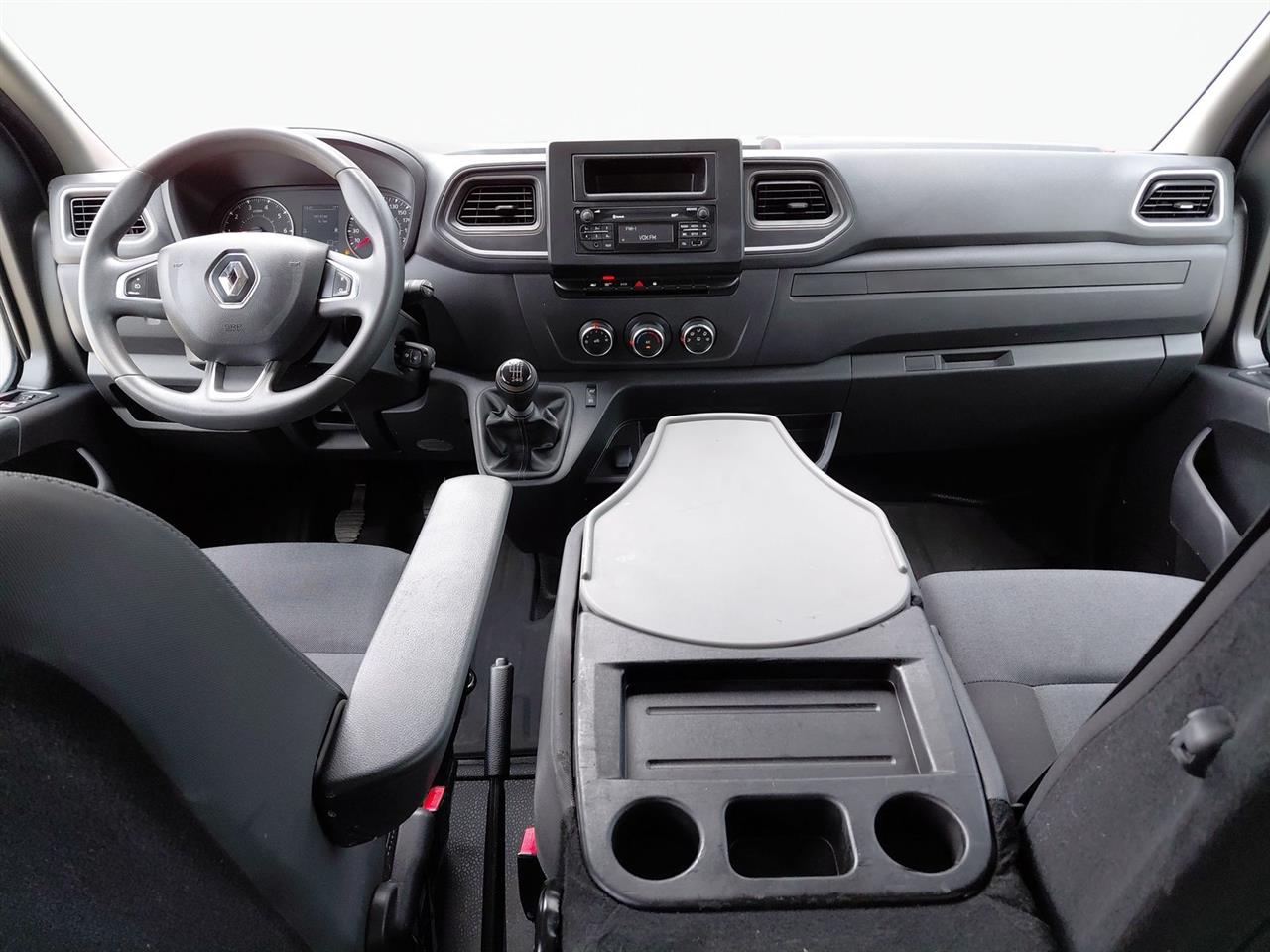 Renault MASTER Master dCi L3 Extra 2022