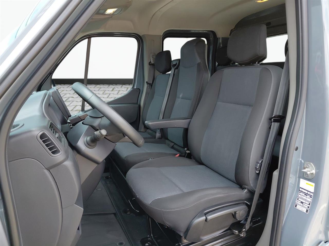 Renault MASTER Master dCi L3 Extra 2022