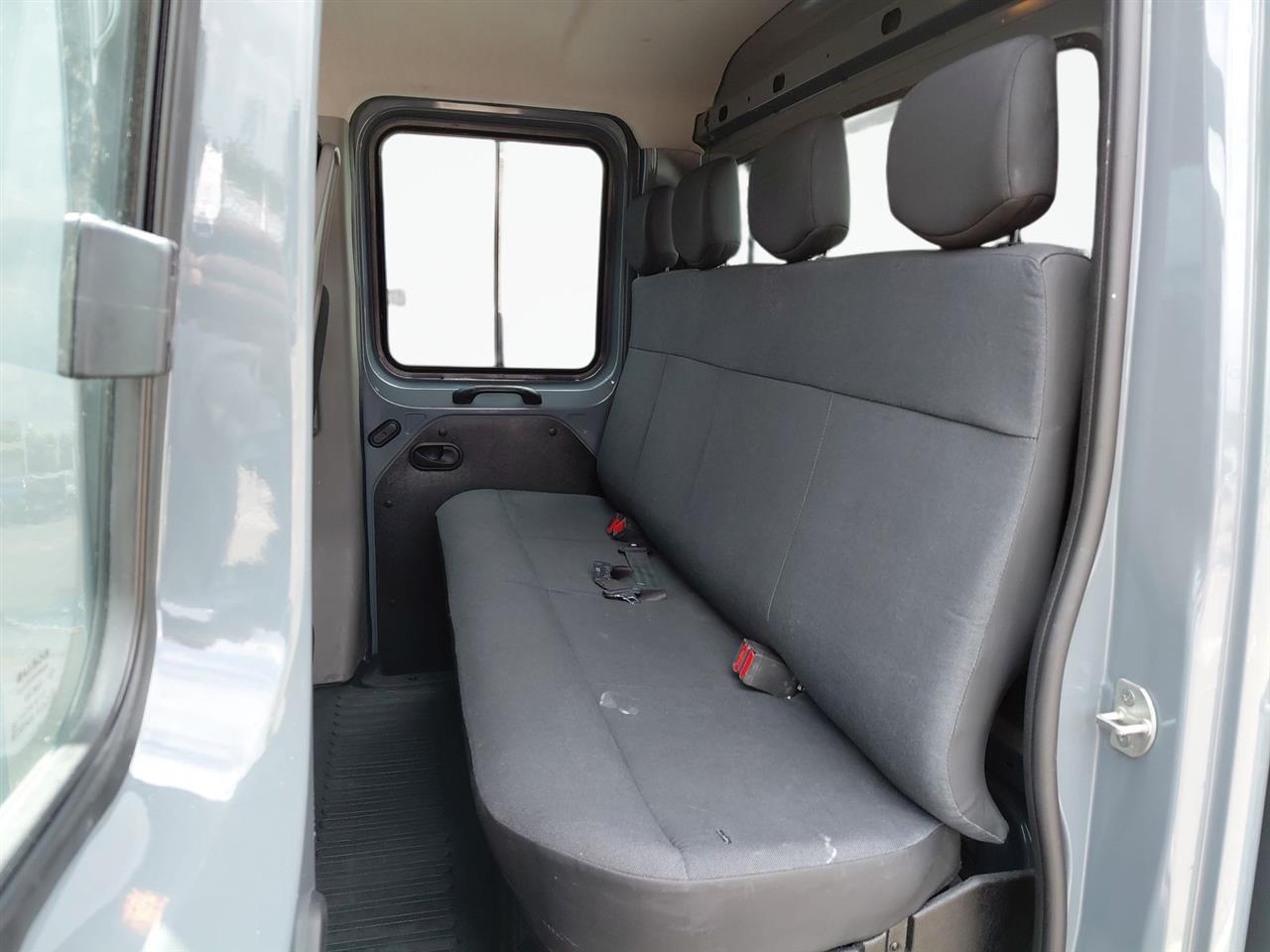 Renault MASTER Master dCi L3 Extra 2022