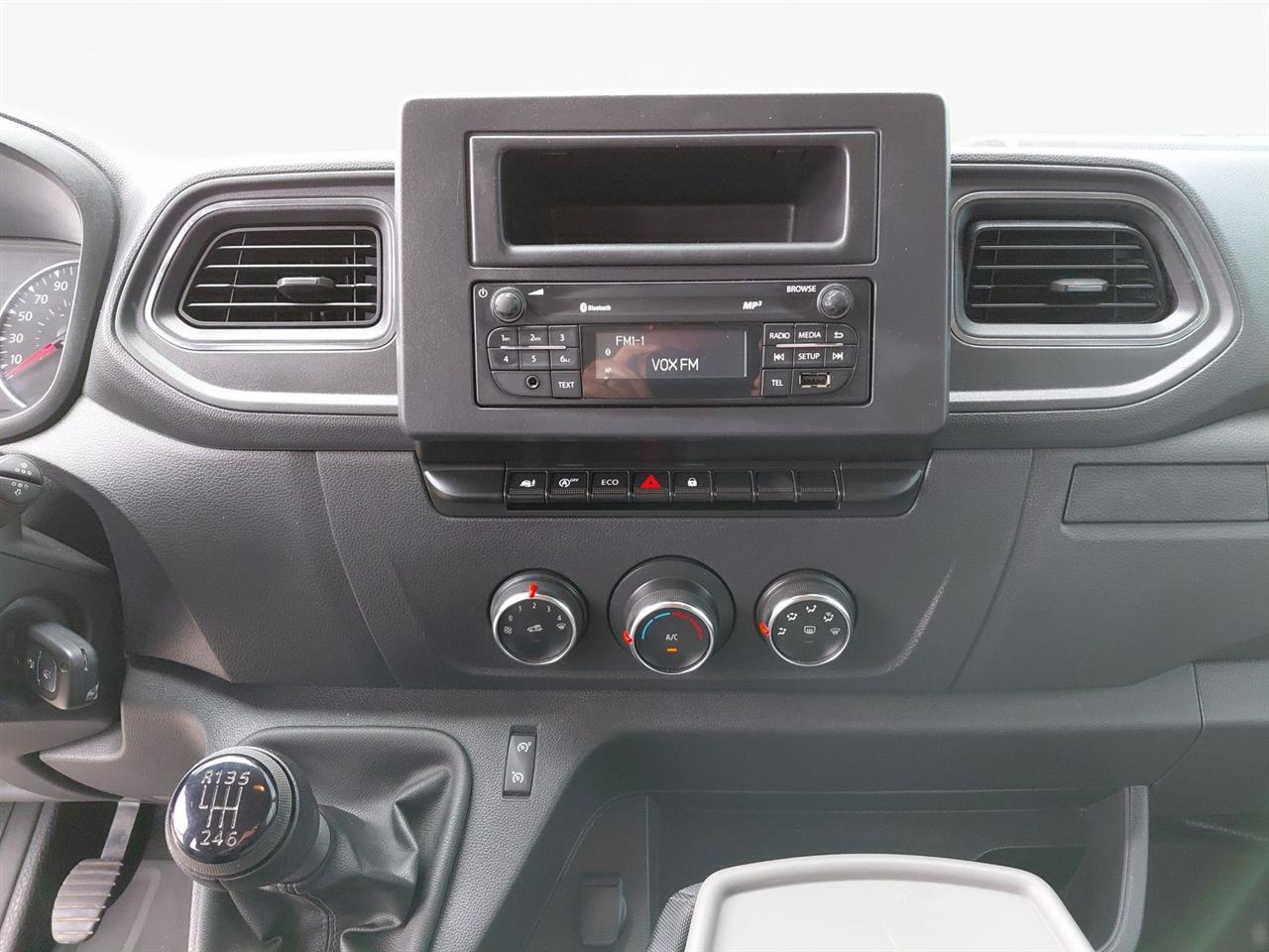 Renault MASTER Master dCi L3 Extra 2022