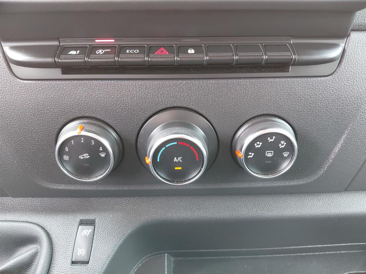 Renault MASTER Master dCi L3 Extra 2022