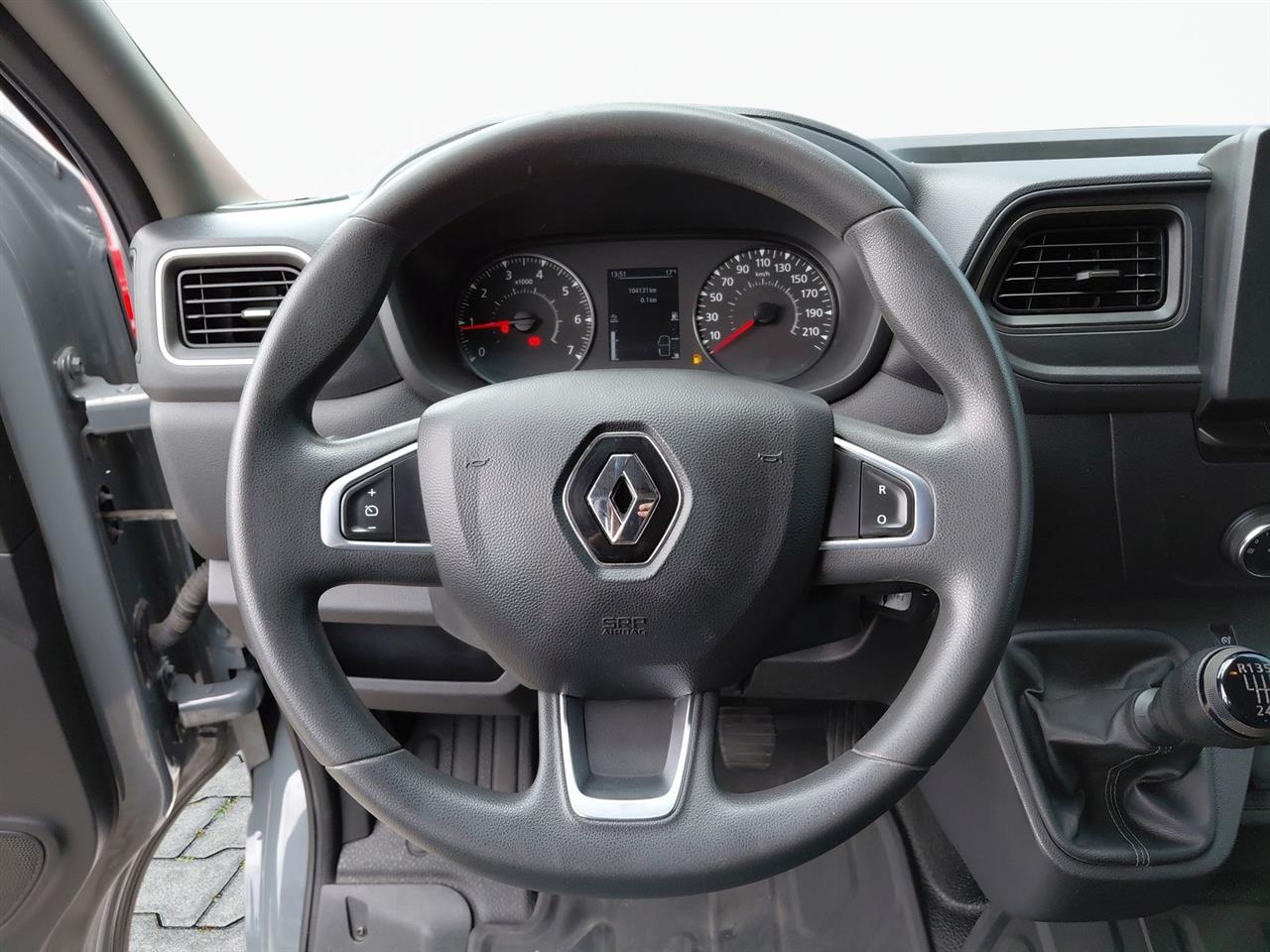 Renault MASTER Master dCi L3 Extra 2022