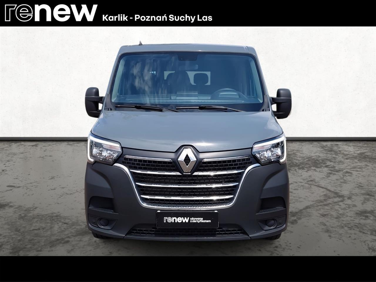 Renault MASTER Master dCi L3 Extra 2022