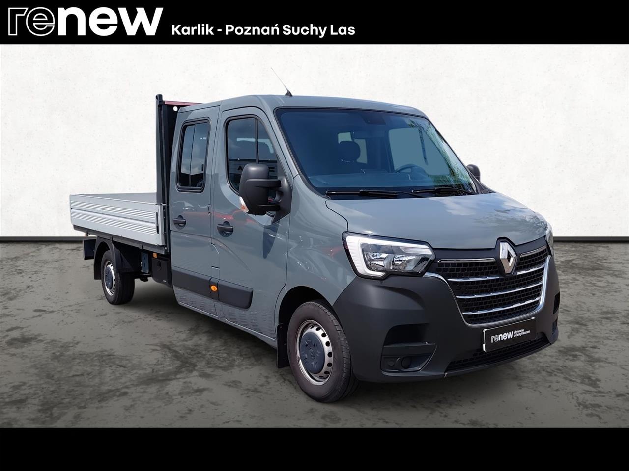 Renault MASTER Master dCi L3 Extra 2022