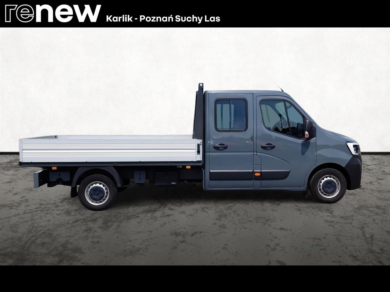 Renault MASTER Master dCi L3 Extra 2022