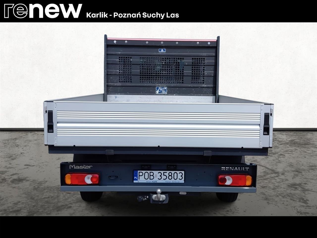 Renault MASTER Master dCi L3 Extra 2022