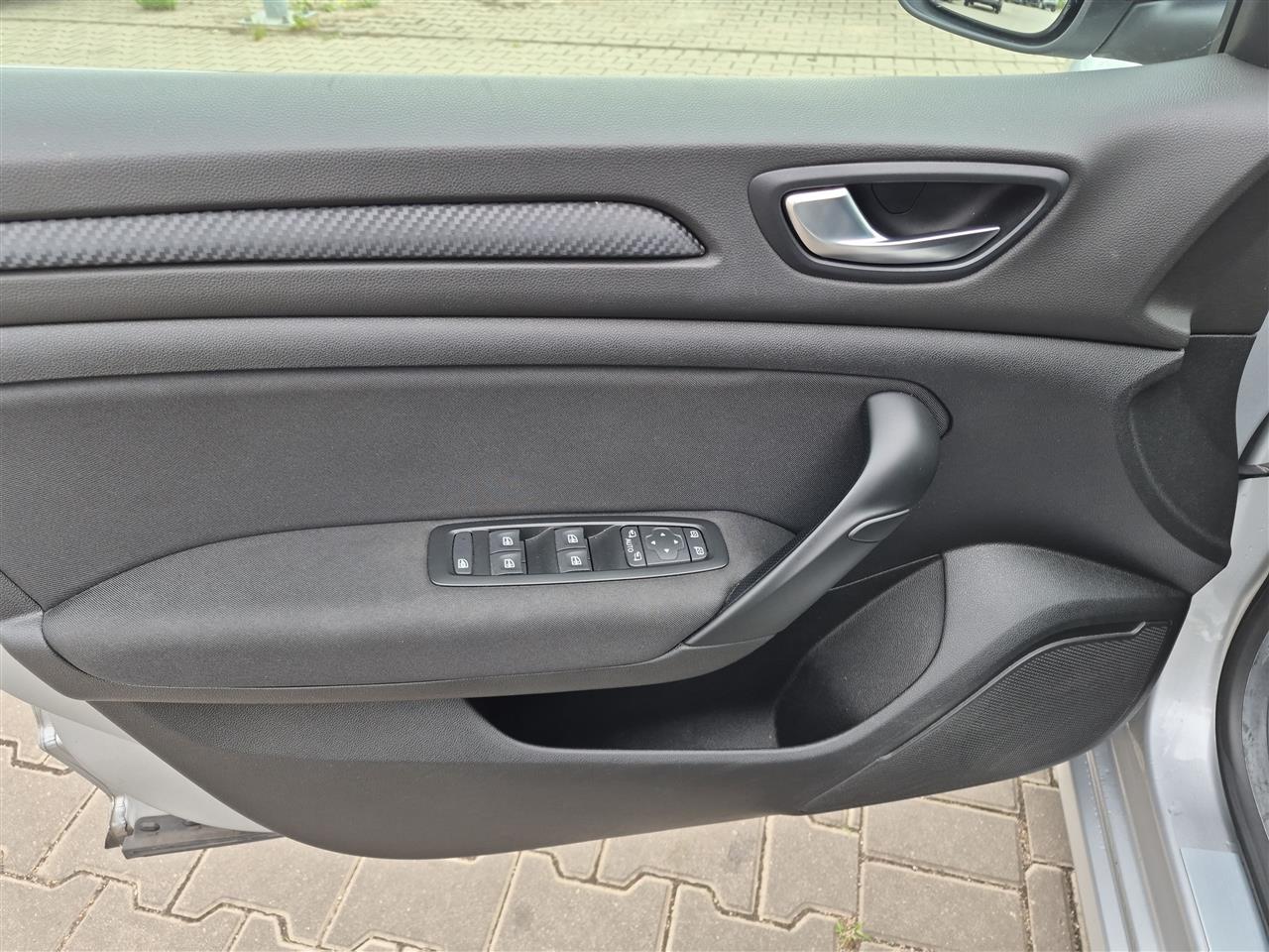 Renault MEGANE Megane 1.5 Blue dCi Intens EDC 2020