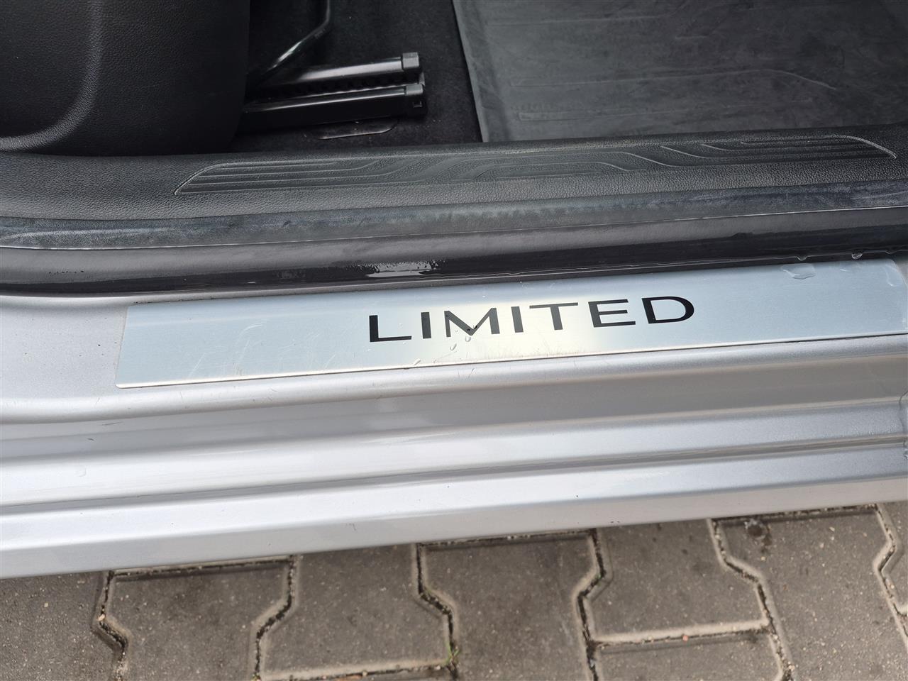 Renault MEGANE Megane 1.5 Blue dCi Intens EDC 2020