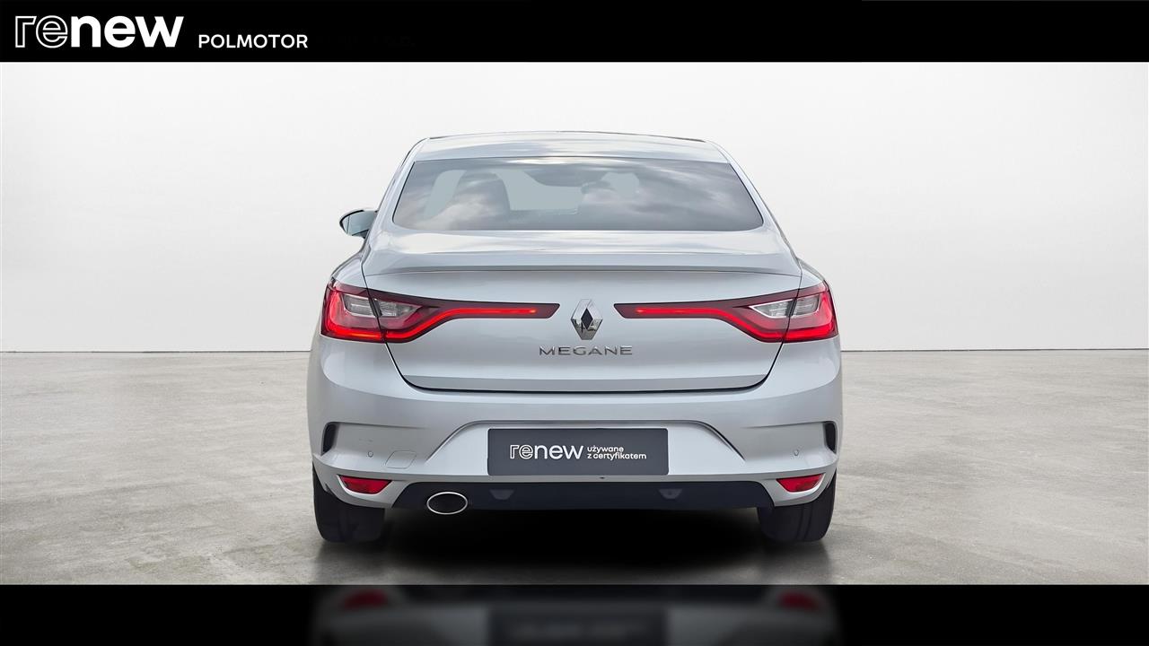 Renault MEGANE Megane 1.5 Blue dCi Intens EDC 2020