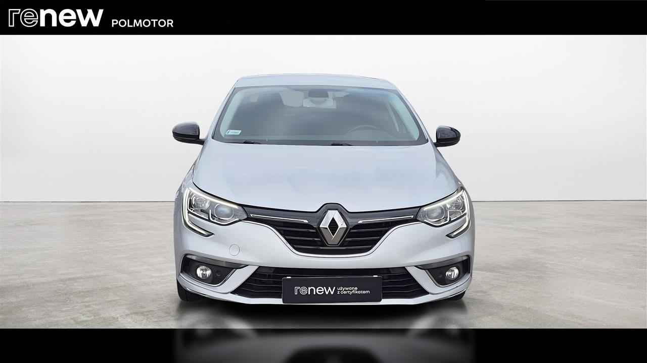 Renault MEGANE Megane 1.5 Blue dCi Intens EDC 2020