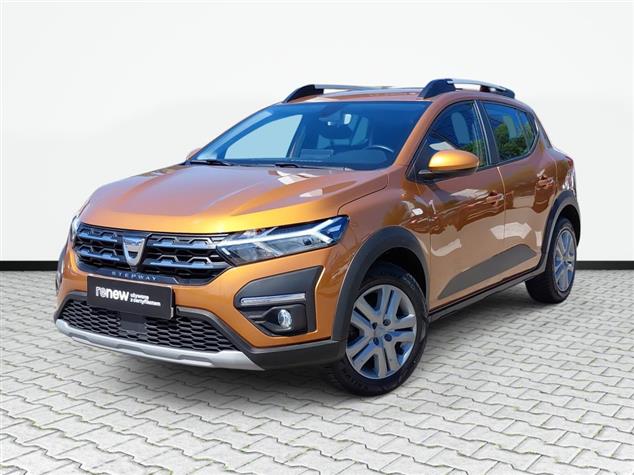 Dacia SANDERO Sandero Stepway 1.0 TCe Comfort 2022