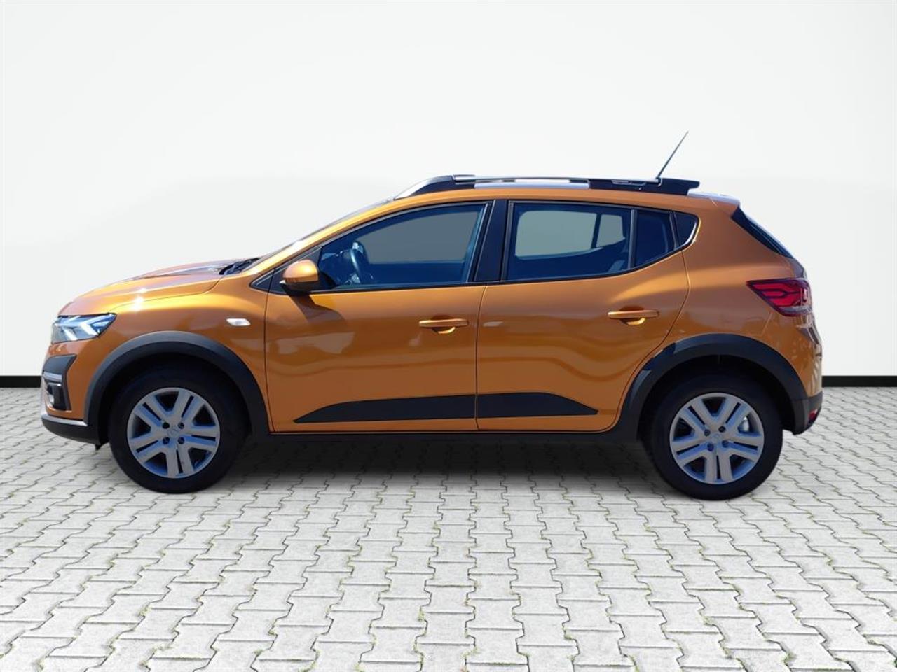 Dacia SANDERO Sandero Stepway 1.0 TCe Comfort 2022