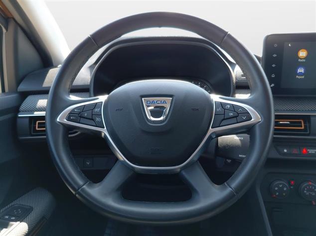 Dacia SANDERO Sandero Stepway 1.0 TCe Comfort 2022