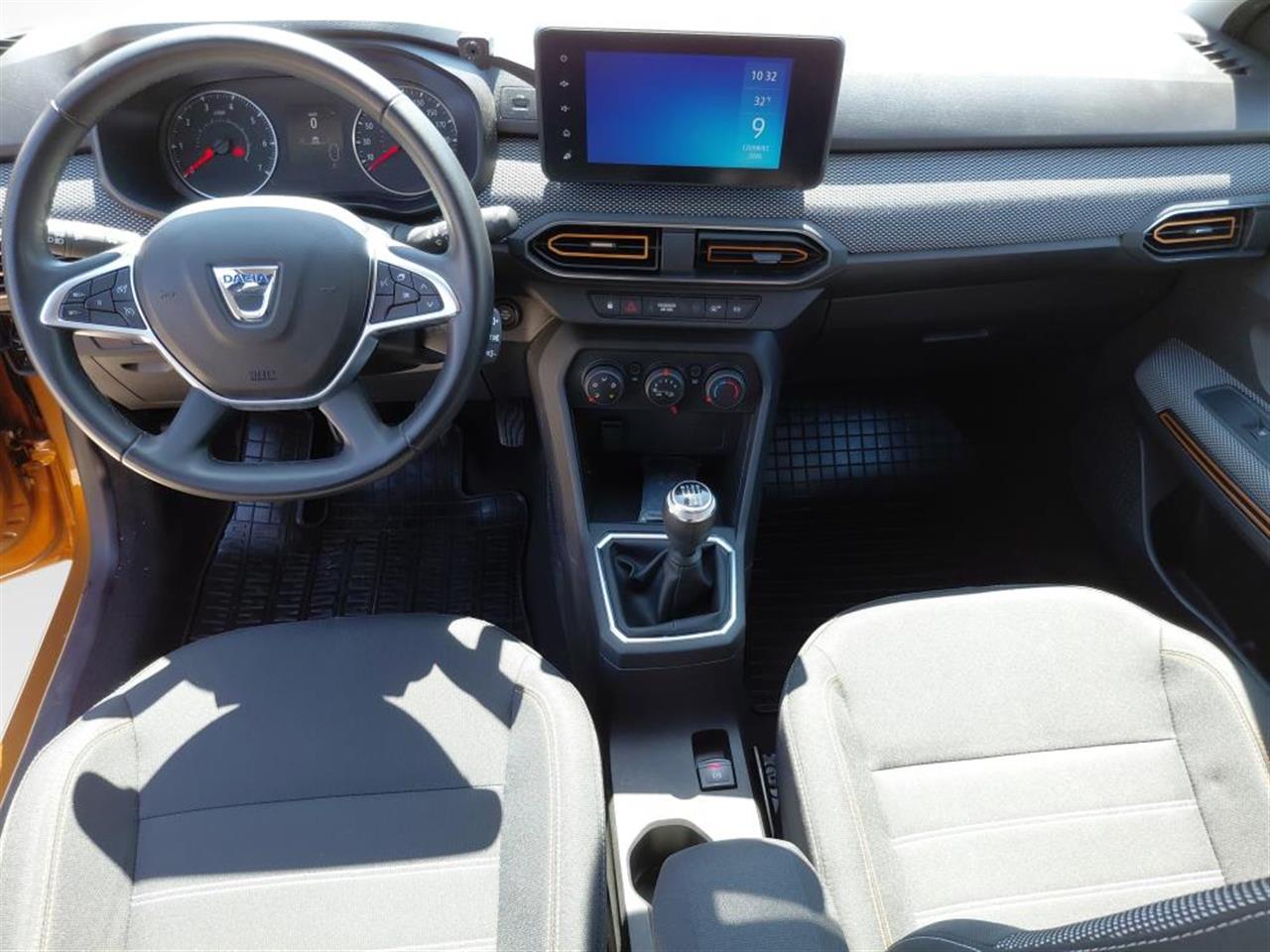 Dacia SANDERO Sandero Stepway 1.0 TCe Comfort 2022